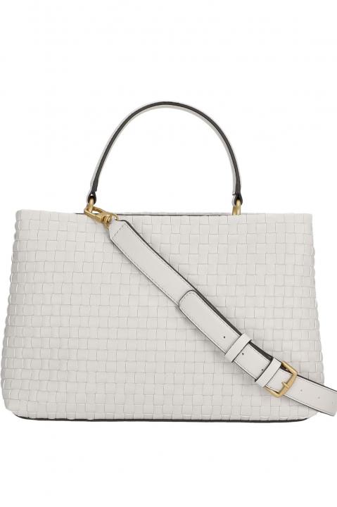 Guess Womens Lisbet 2 Satchel with dust cover 432
