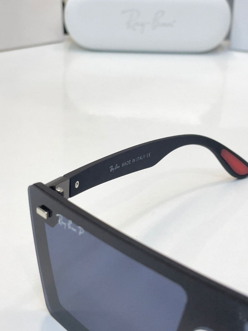 Rayban 4449 blue