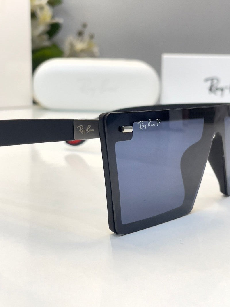 Rayban 4449 blue