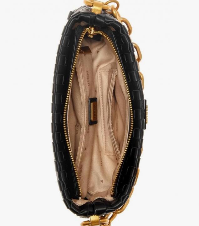 GUESS Lisbet Mini Womens Shoulder Bag with box 434