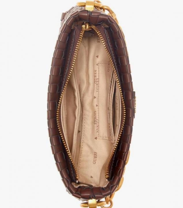 GUESS Lisbet Mini Womens Shoulder Bag with box 435