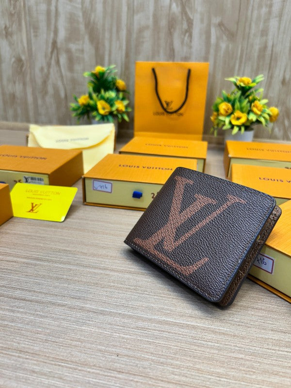 LOUIS VUITTON WALLET V751