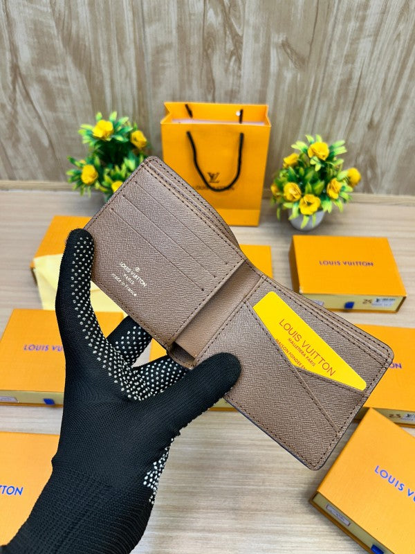 LOUIS VUITTON WALLET V751
