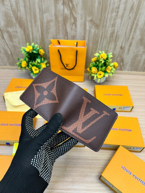 LOUIS VUITTON WALLET V751