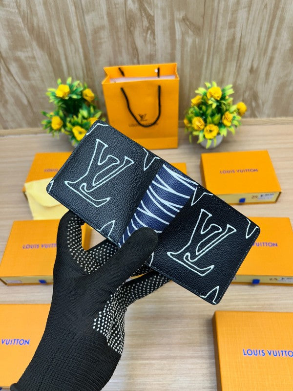 LOUIS VUITTON WALLET V752