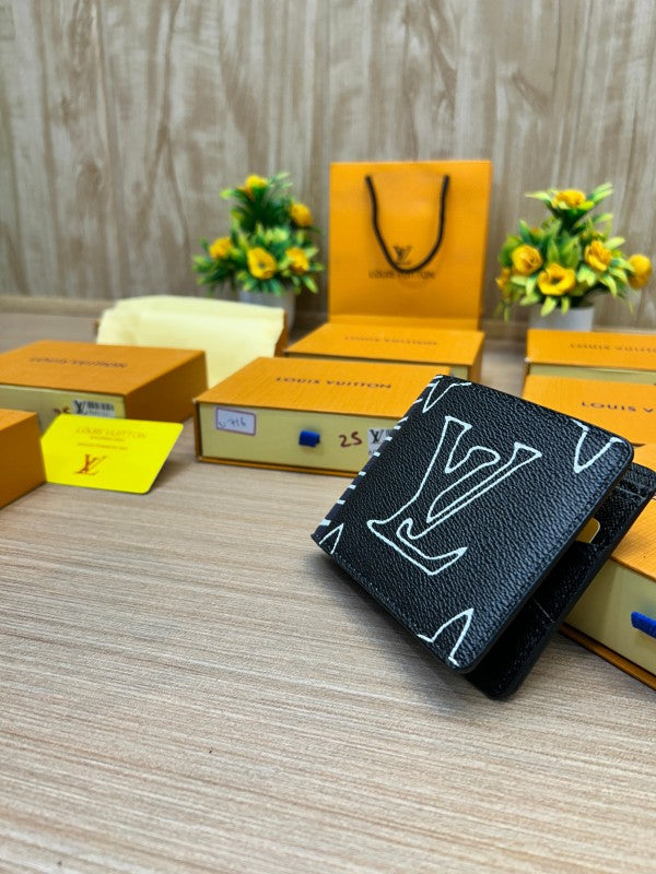 LOUIS VUITTON WALLET V752