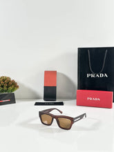 Prada 05 Brown