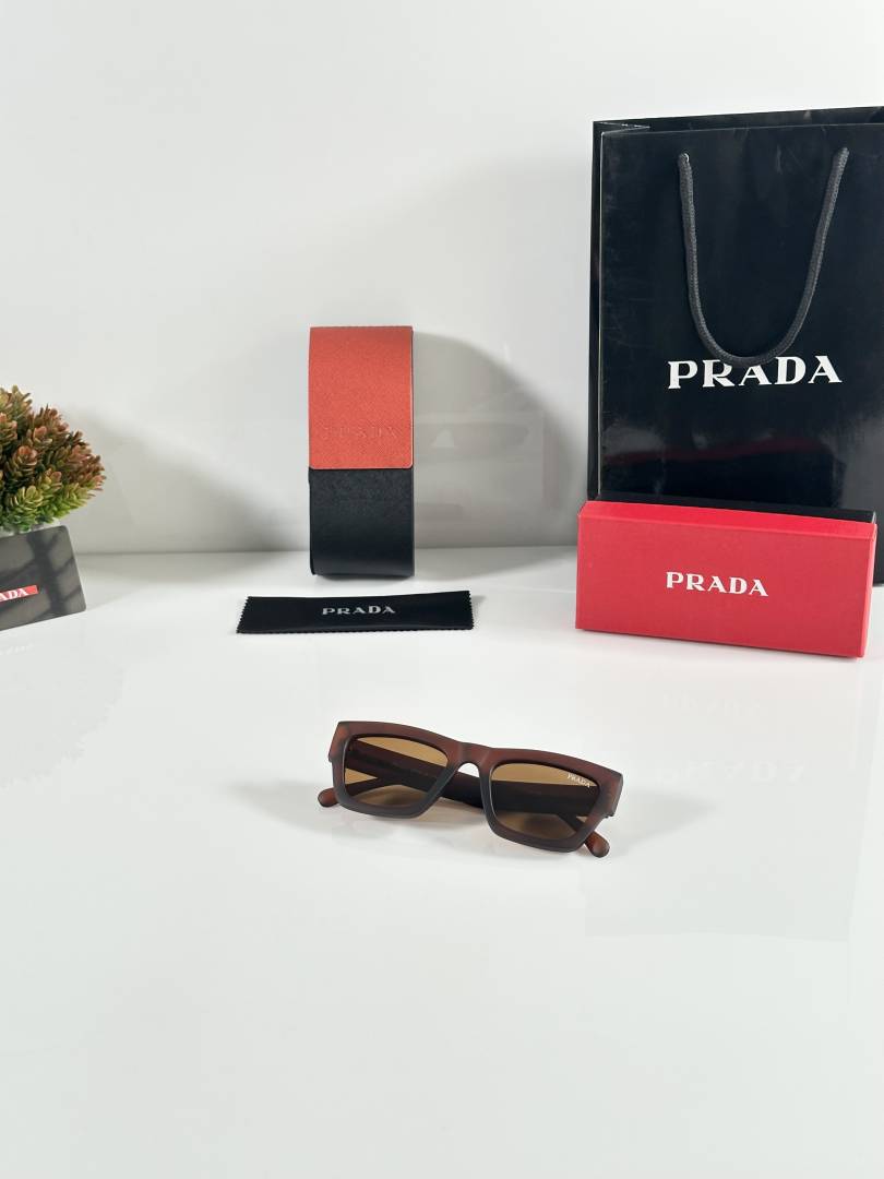 Prada 05 Brown