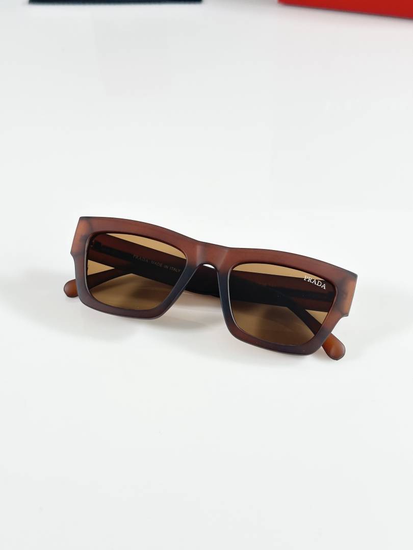 Prada 05 Brown