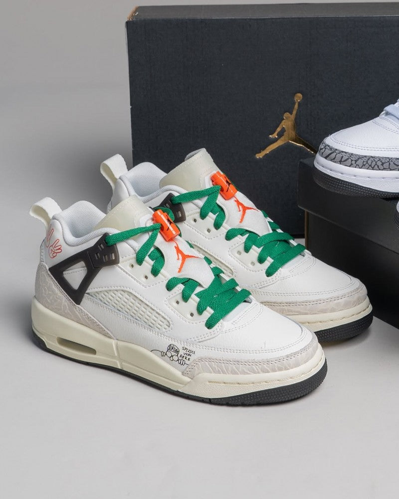 Jordan Spizike Low Older Kids 251