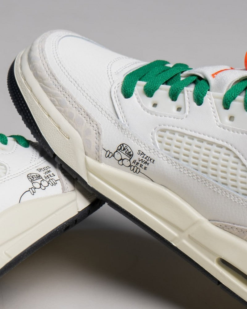 Jordan Spizike Low Older Kids 251
