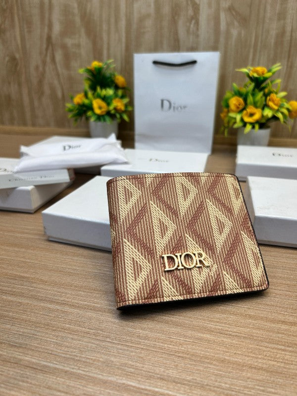 DIOR WALLET V753