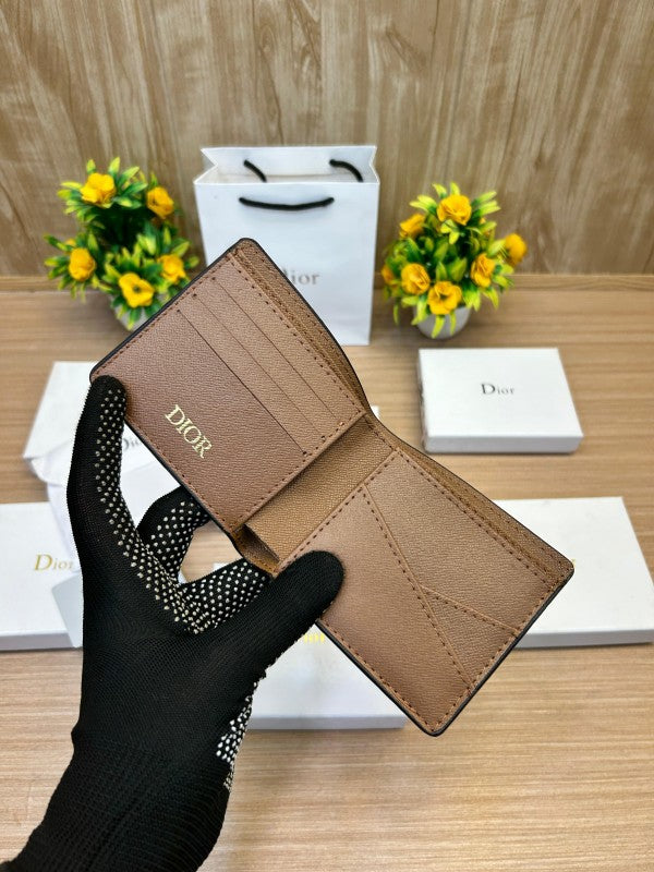 DIOR WALLET V753