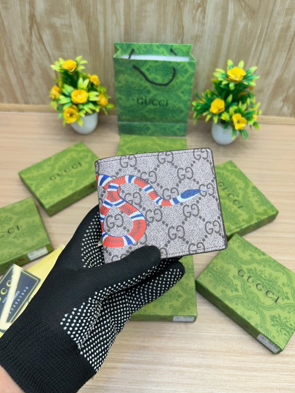 GUCCI WALLET V756