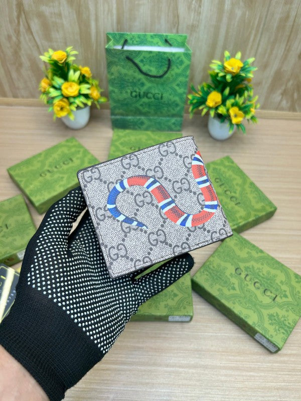 GUCCI WALLET V756