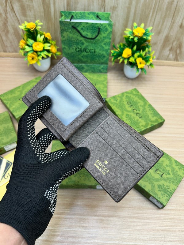 GUCCI WALLET V756