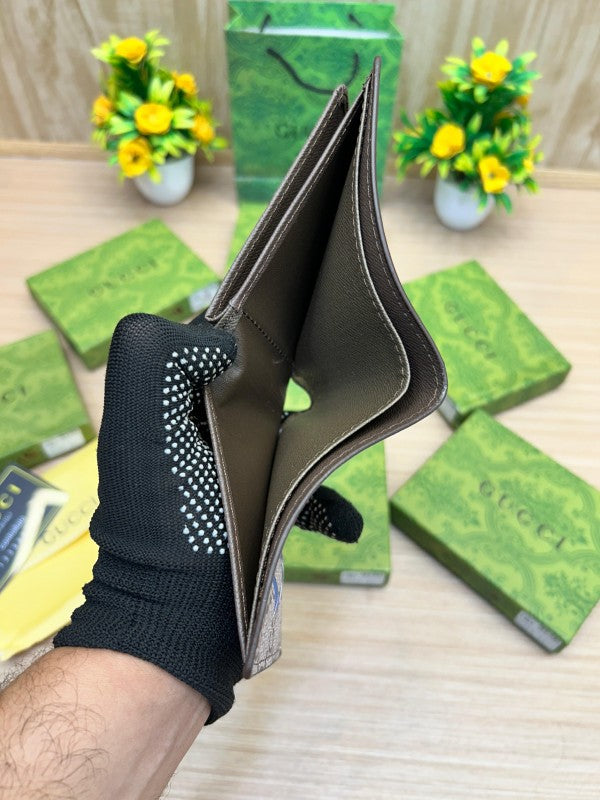 GUCCI WALLET V756