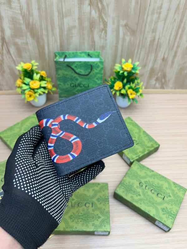 GUCCI WALLET V755