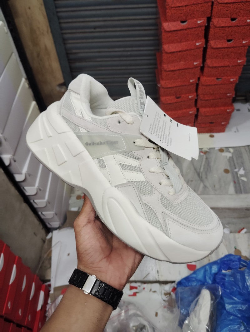 Onitsuka Tiger SP Beige