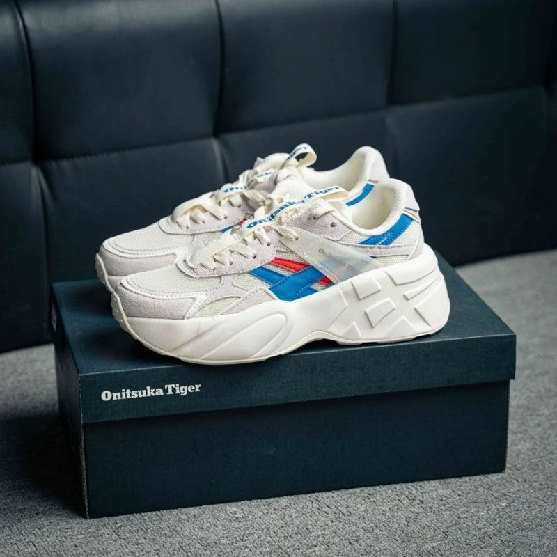 Onitsuka Tiger SP White Blue