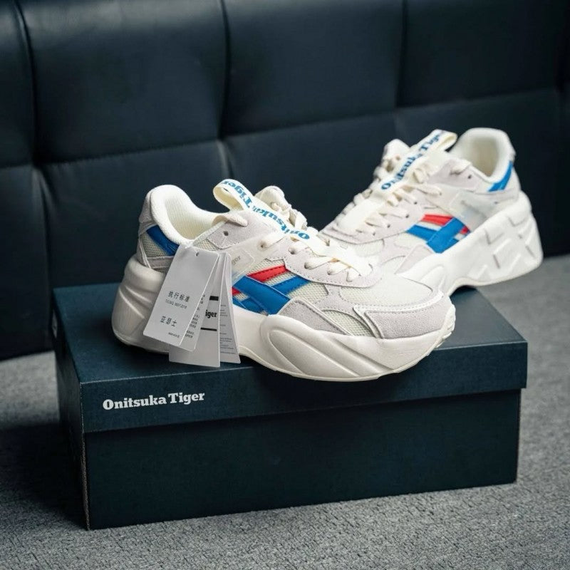 Onitsuka Tiger SP White Blue