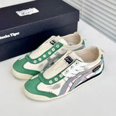 Onitsuka Tiger Slip On x Costume Panda Prank