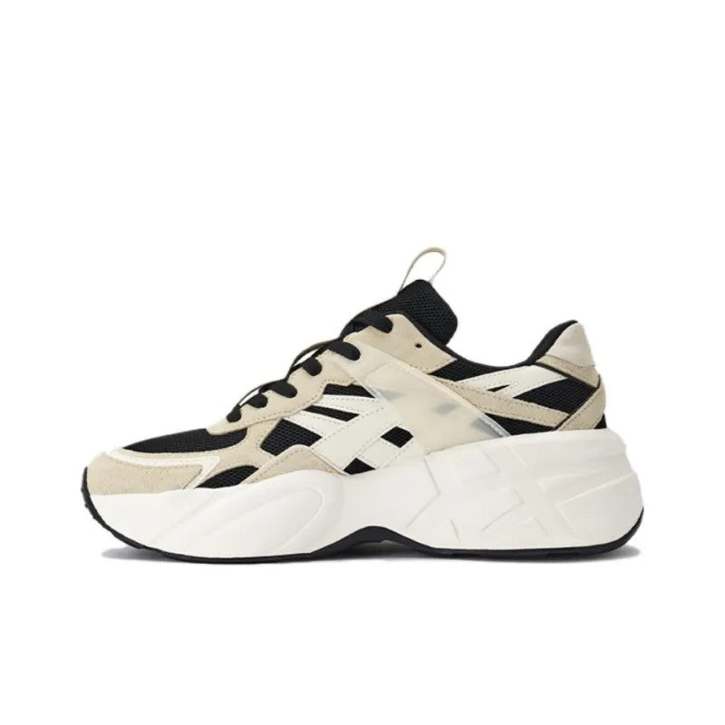 Onitsuka Tiger SP Cream Black