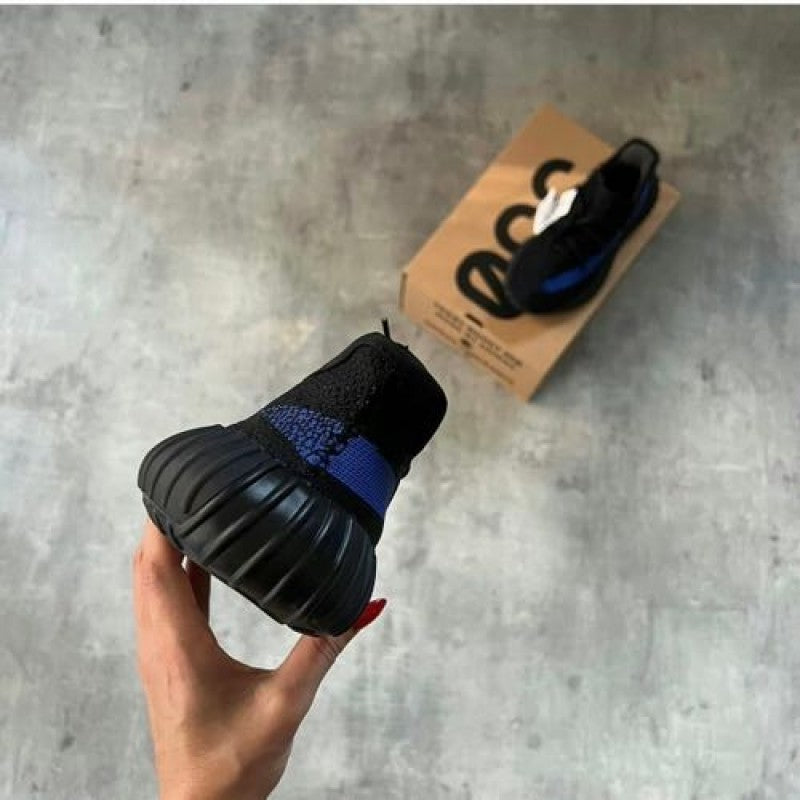 S yeezy 350 boost dazzling blue semi ua full kit