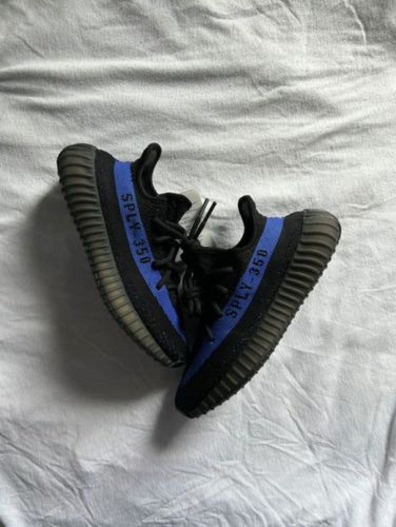 S yeezy 350 boost dazzling blue semi ua full kit