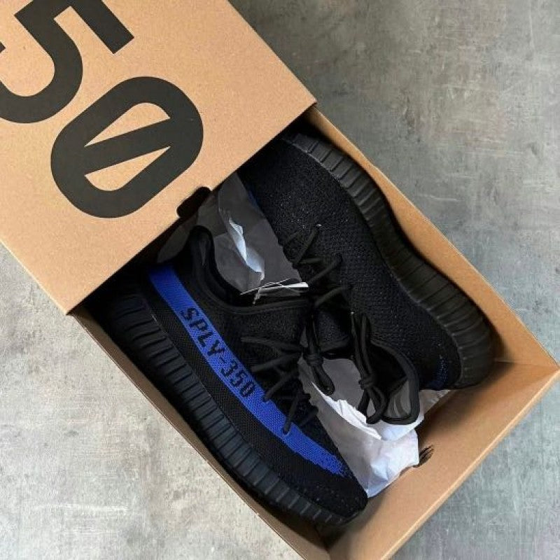 S yeezy 350 boost dazzling blue semi ua full kit