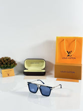 Louis Vuitton 1230 Silver Blue