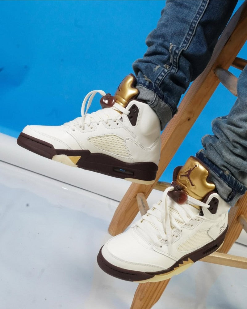 Air Jordan 5 Earth(238
