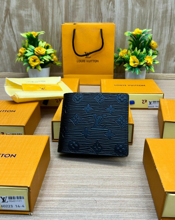 LOUIS VUITTON WALLET V715