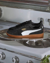 PUM.AA palermo black white