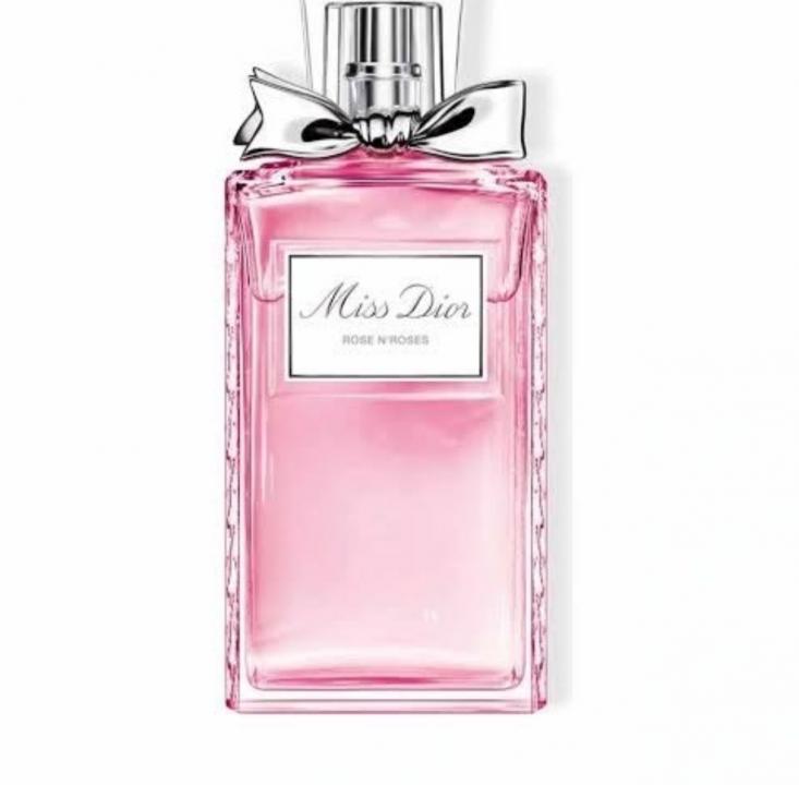 MISS DIO R NROSES EDT