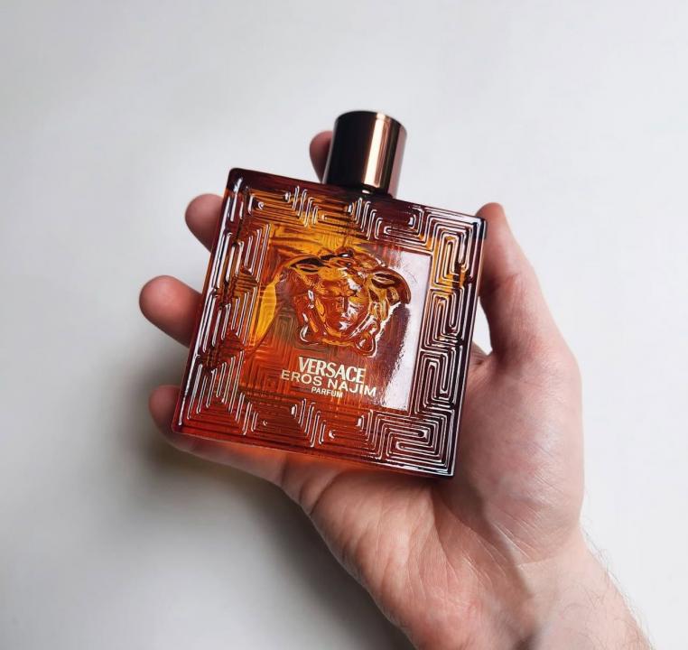 VERSACE EROS NAJIM