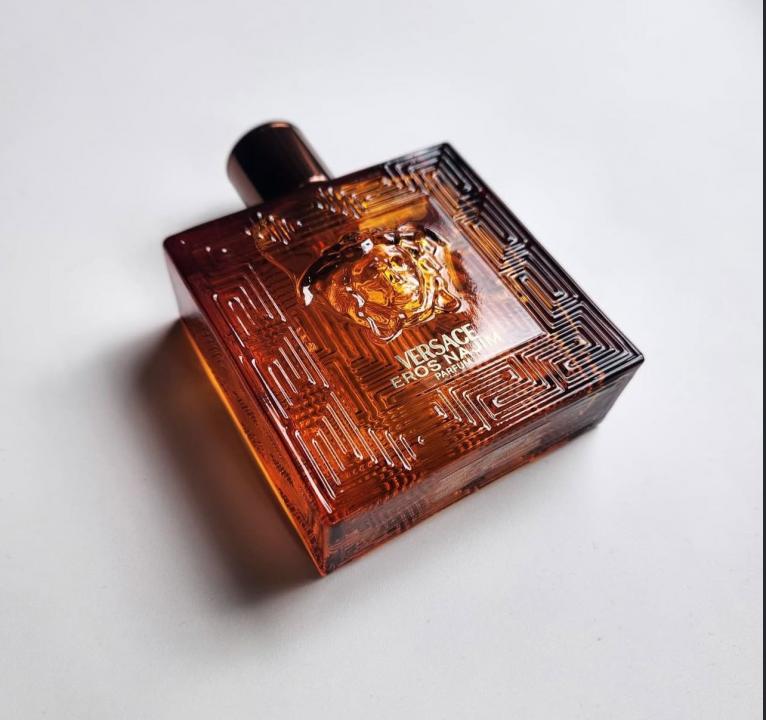VERSACE EROS NAJIM