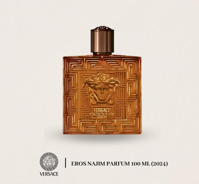 VERSACE EROS NAJIM