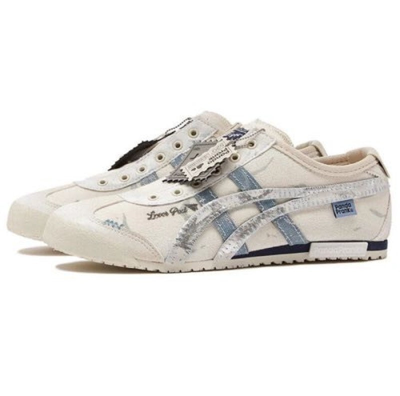 ONITSUKA TIGER PRANK PANDA Sale