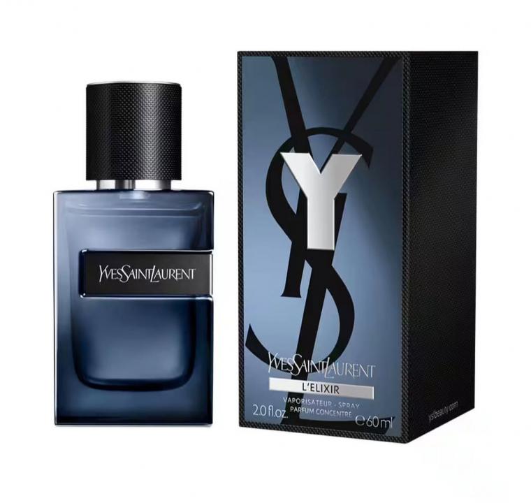 YSL LELIXIR MENS
