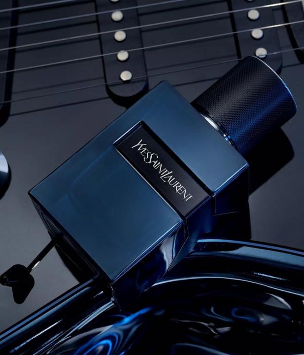 YSL LELIXIR MENS