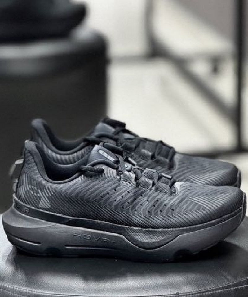 Under Armour Infinite Pro Black