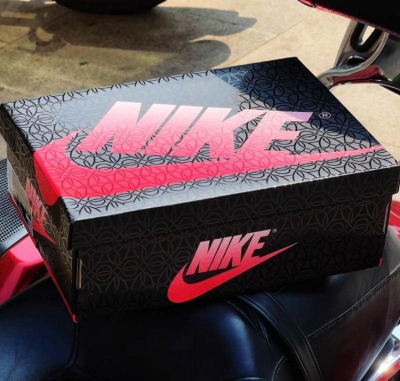SEMI UA Air Jordan 1 Low OG Paris Saint Germain