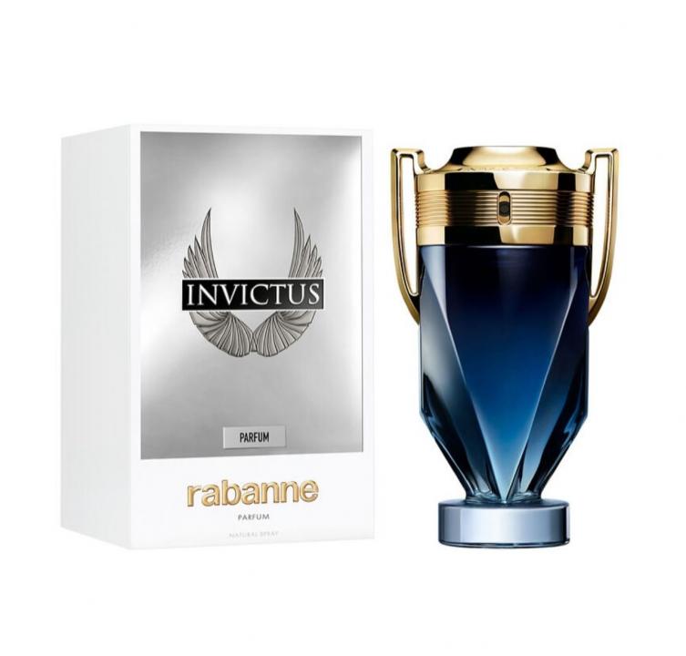 INVICTUS RABANNE PARFUM