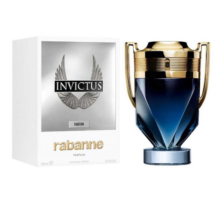 INVICTUS RABANNE PARFUM