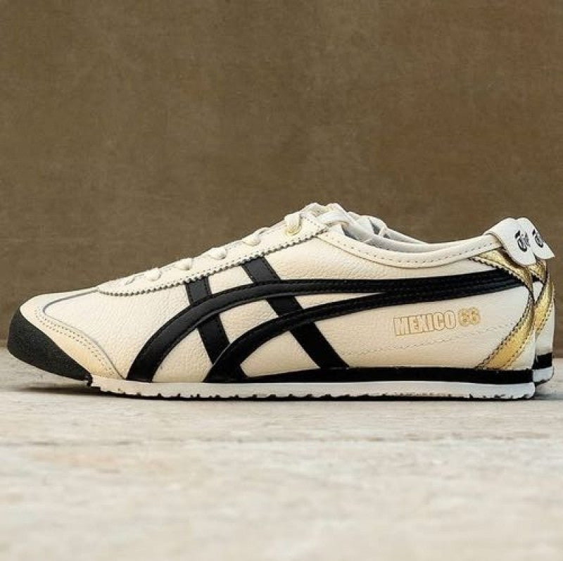 tiger mexico 66 black gold Mens fix