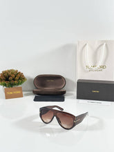 Tomford 9577 Brown DC