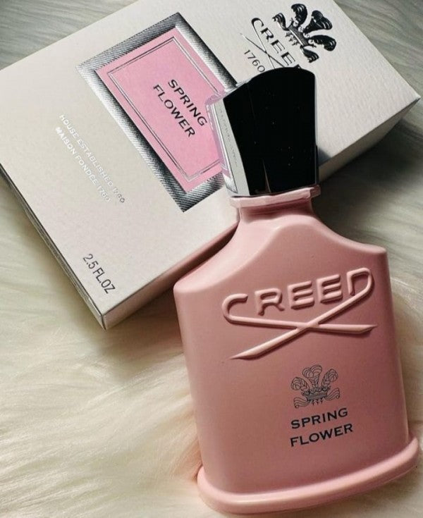 CREED SPRING FLOWER