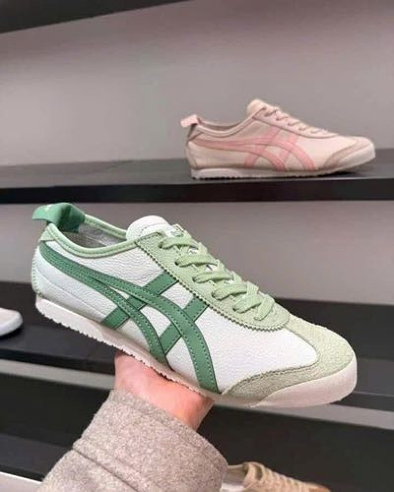 Onitsuka Tiger Mexico 66 Airy Green