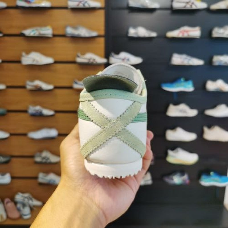 Onitsuka Tiger Mexico 66 Airy Green